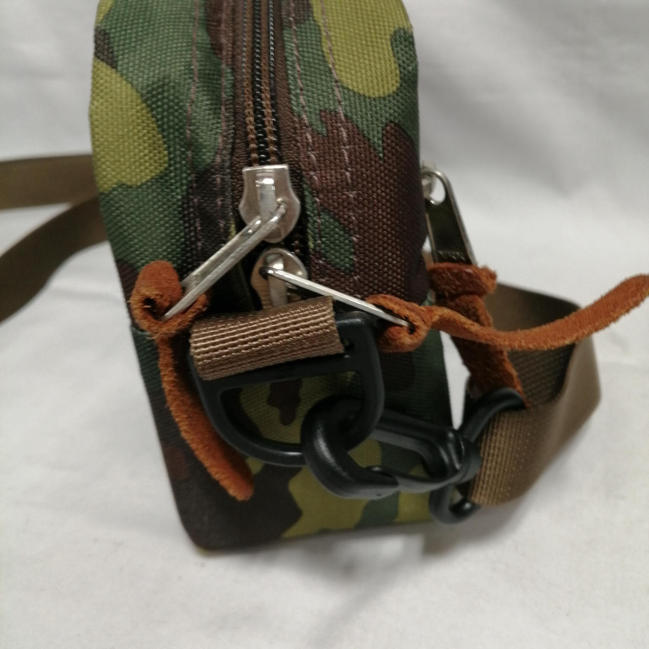 値引 廃盤GREGORY グレゴリー CROSSTOWN ショルダー バッグ GREGORY(グレゴリー) / ショルダーバッグ/--/マルチカラー/総柄