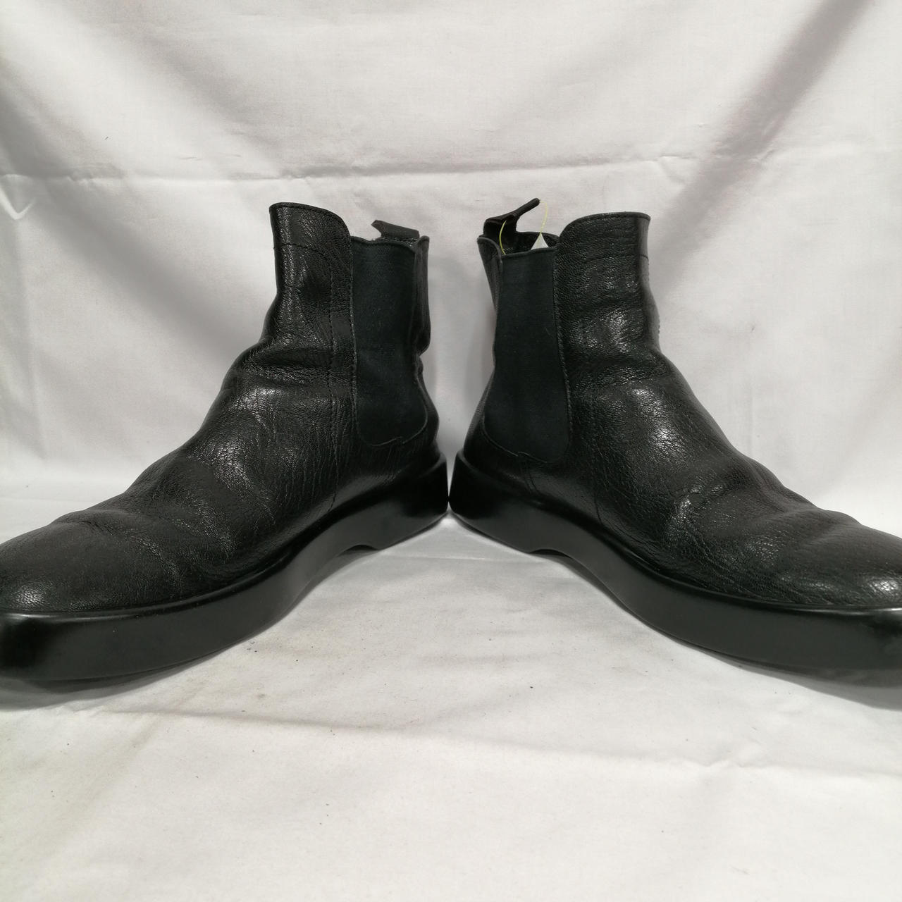 ジルサンダー(JIL SANDER)|サイドゴアブーツ|HARDOFFオフモール