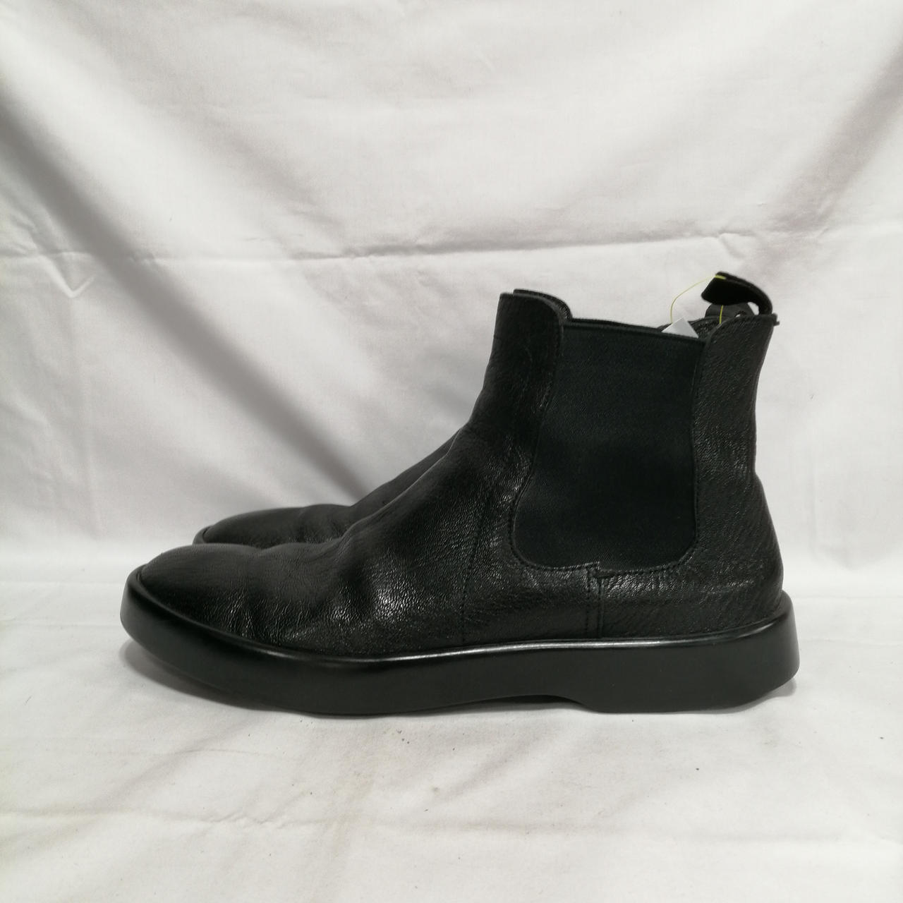 ジルサンダー　サイドゴアブーツ ジルサンダー(JIL SANDER)|サイドゴアブーツ|HARDOFFオフモール