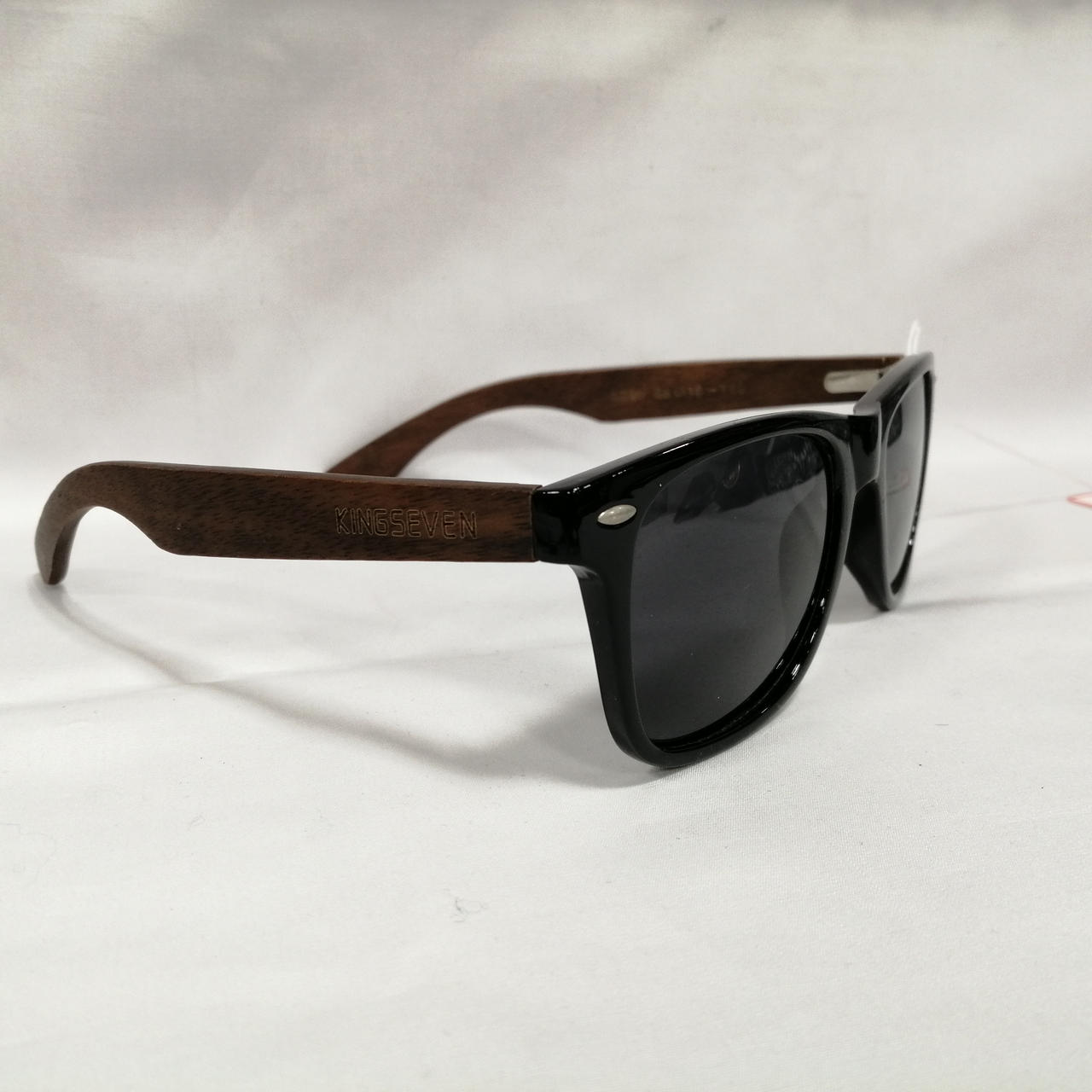 ウッドフレーム