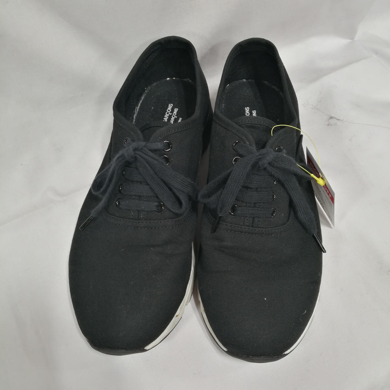 コムデギャルソン(COMME DES GARCONS)|ローカットスニーカー