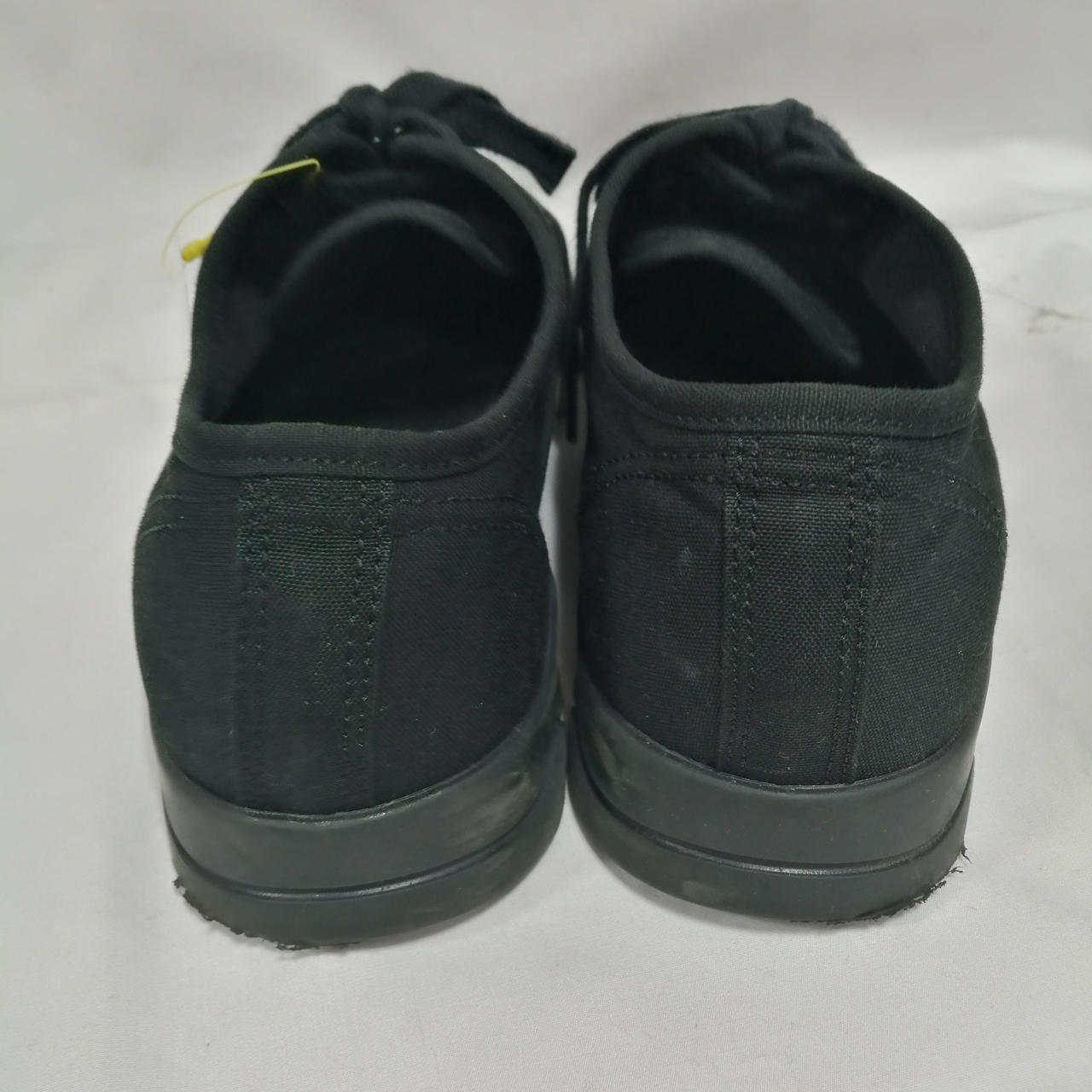コムデギャルソン スニーカー 黒　23,5㎝ SALOMON×COMME des GARCONS スニーカー415646 415646 ブラック