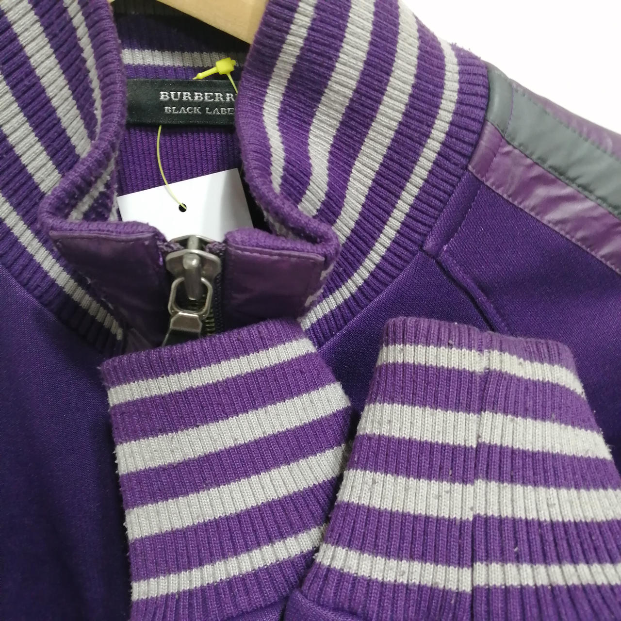 BURBERRY BLACK LABEL|トラックジャケット|HARDOFFオフモール