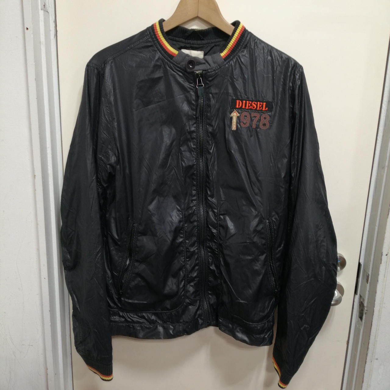 全体的に使用感あり