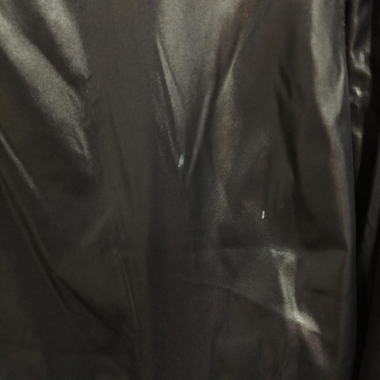 正面数ヶ所細かい汚れあり