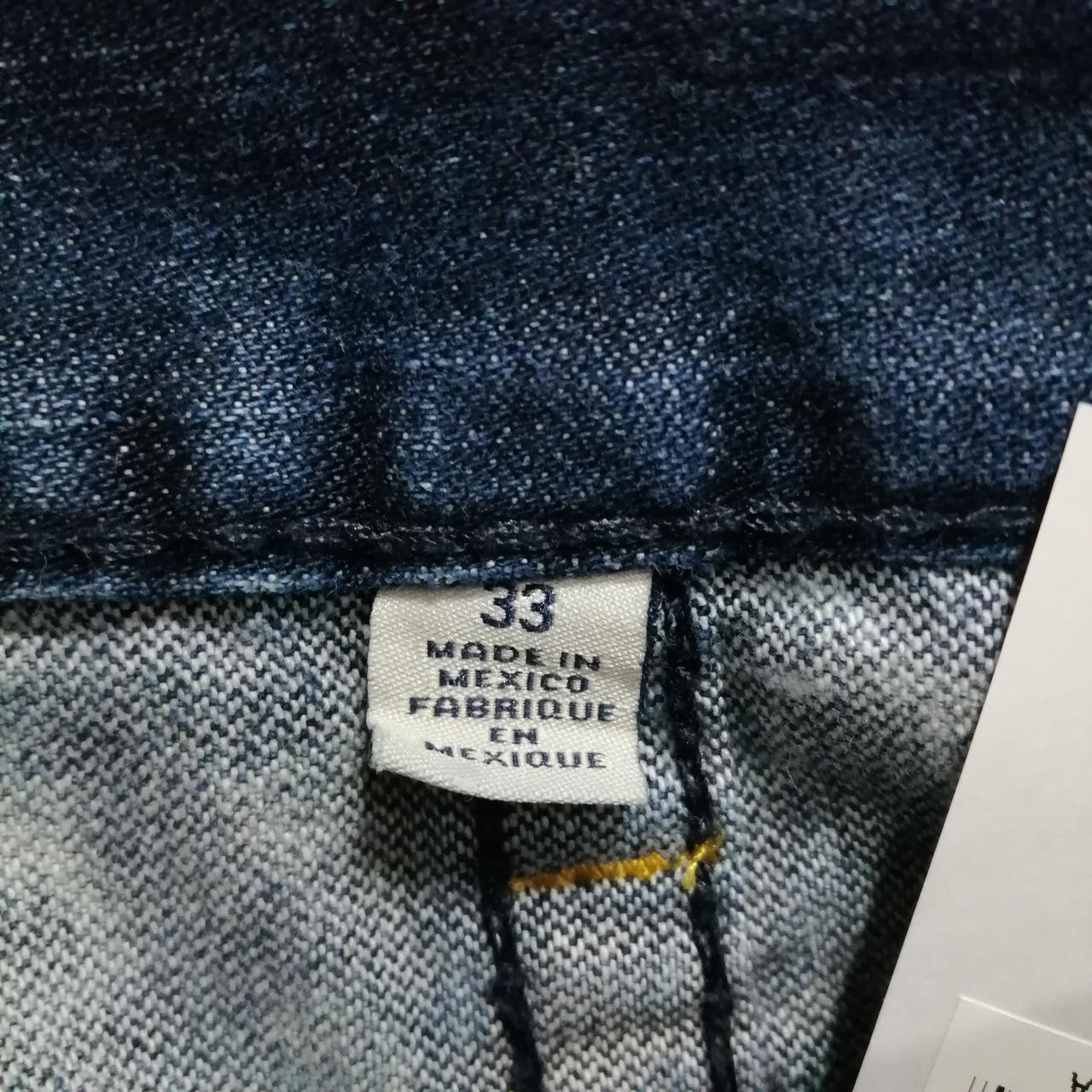 トゥルーレリジョン(TRUE RELISION)|ブリーチWASHスキニーデニム