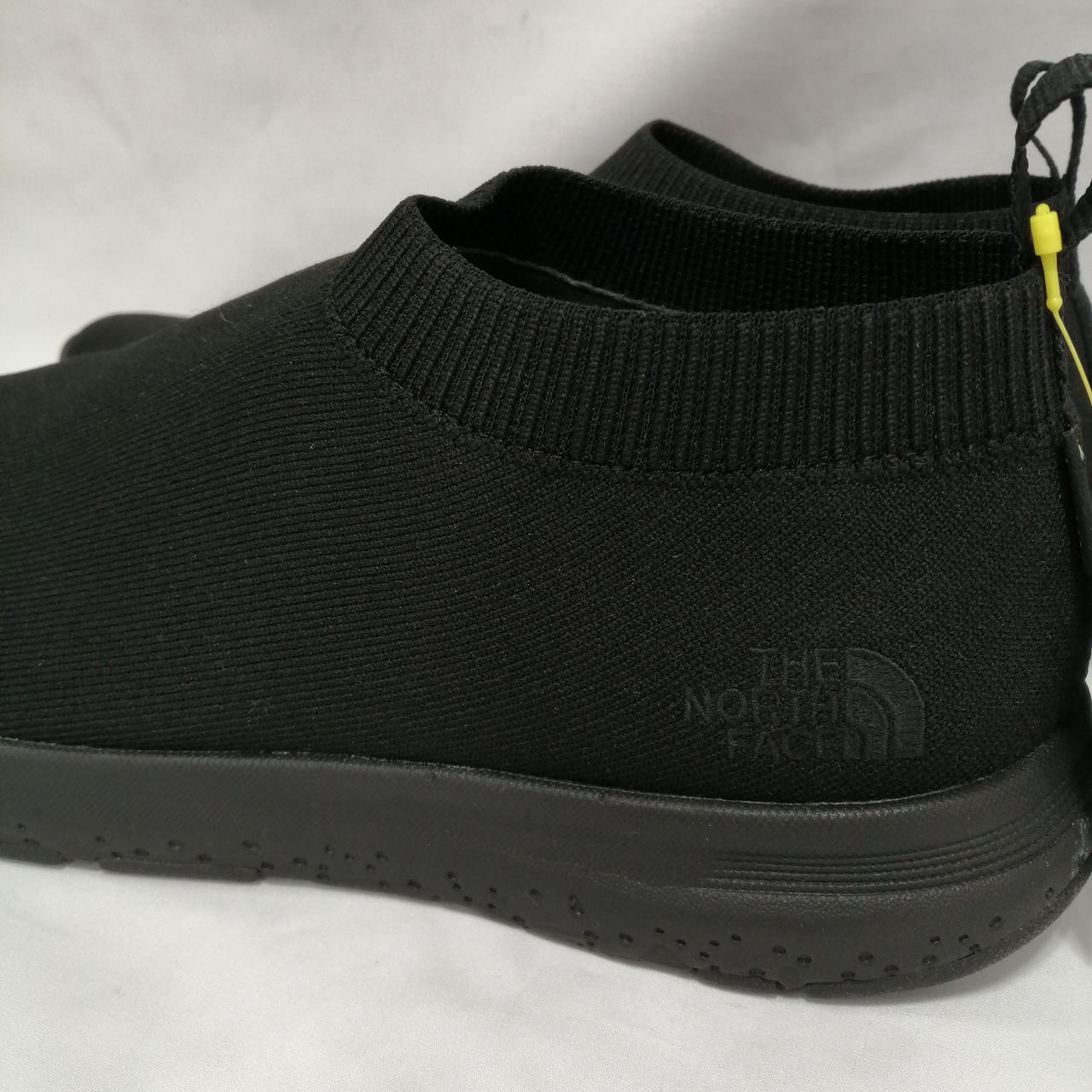 THE NORTH FACE ブラック スニーカー US10 大きいサイズと大きい服のメンズ通販【ビッグエムワン】大きい