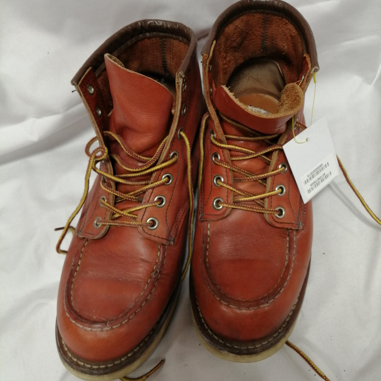 RED WING|8875アイリッシュセッター|HARDOFFオフモール（オフモ