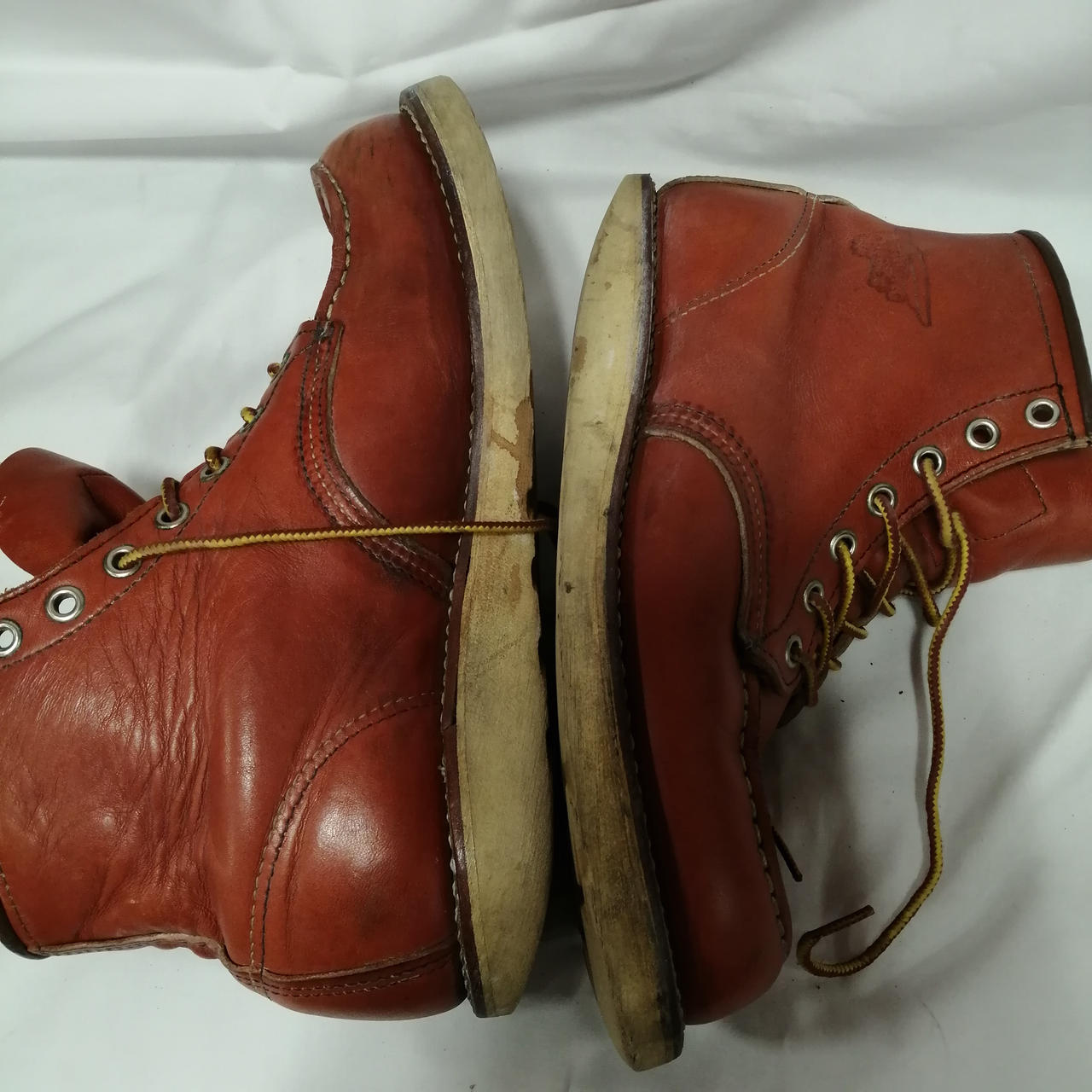 RED WING|8875アイリッシュセッター|HARDOFFオフモール（オフモ
