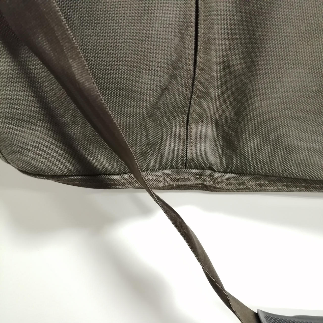 形状記憶あり。