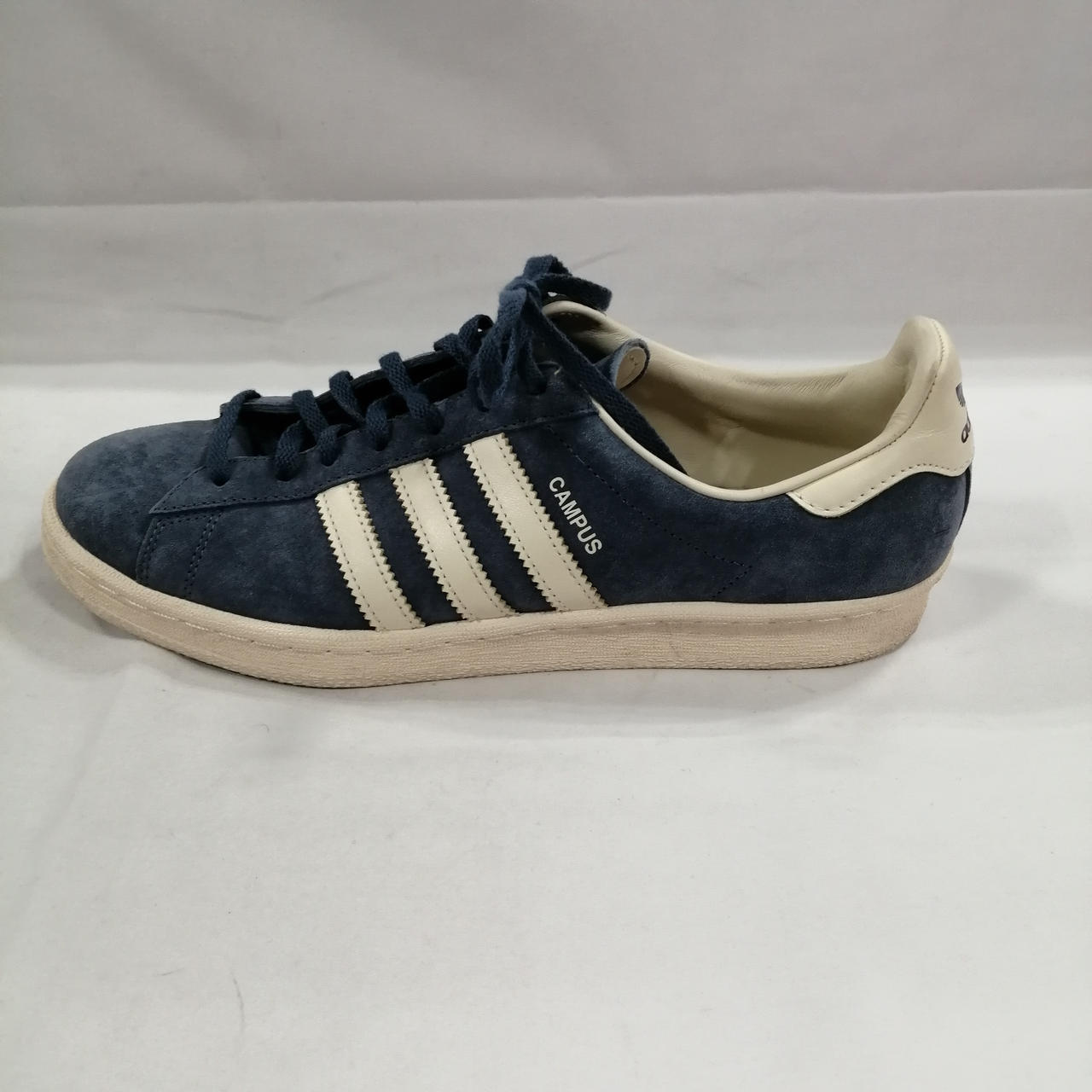 ソール部分汚れあります