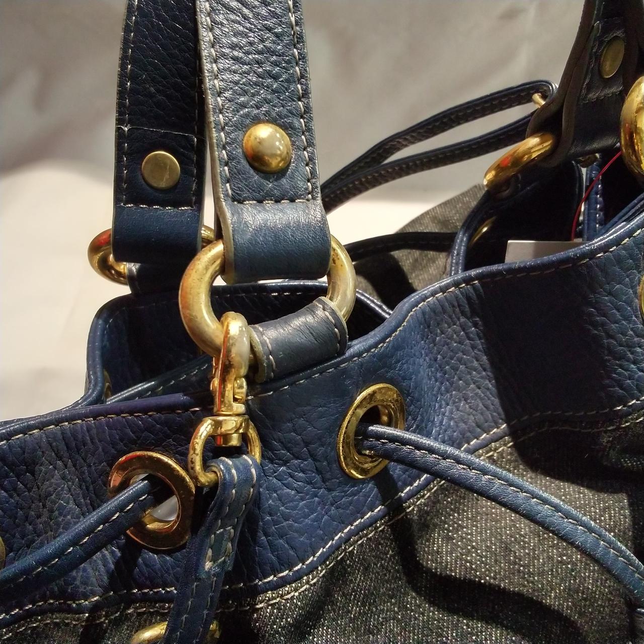 金具部分スレ、使用感あり