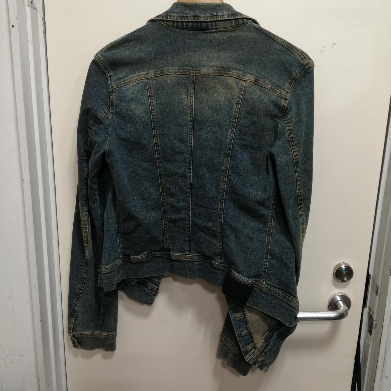 Plein Sud ジャケット PLEIN SUD|デザインデニムジャケット|HARDOFFオフモール（オフモ