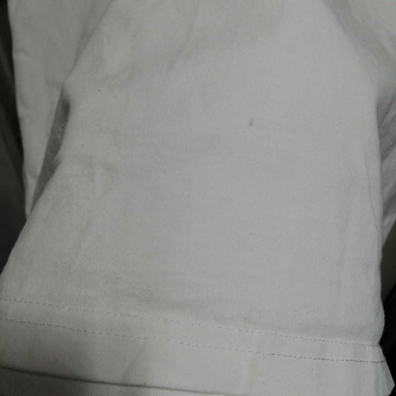 数ヵ所汚れあり