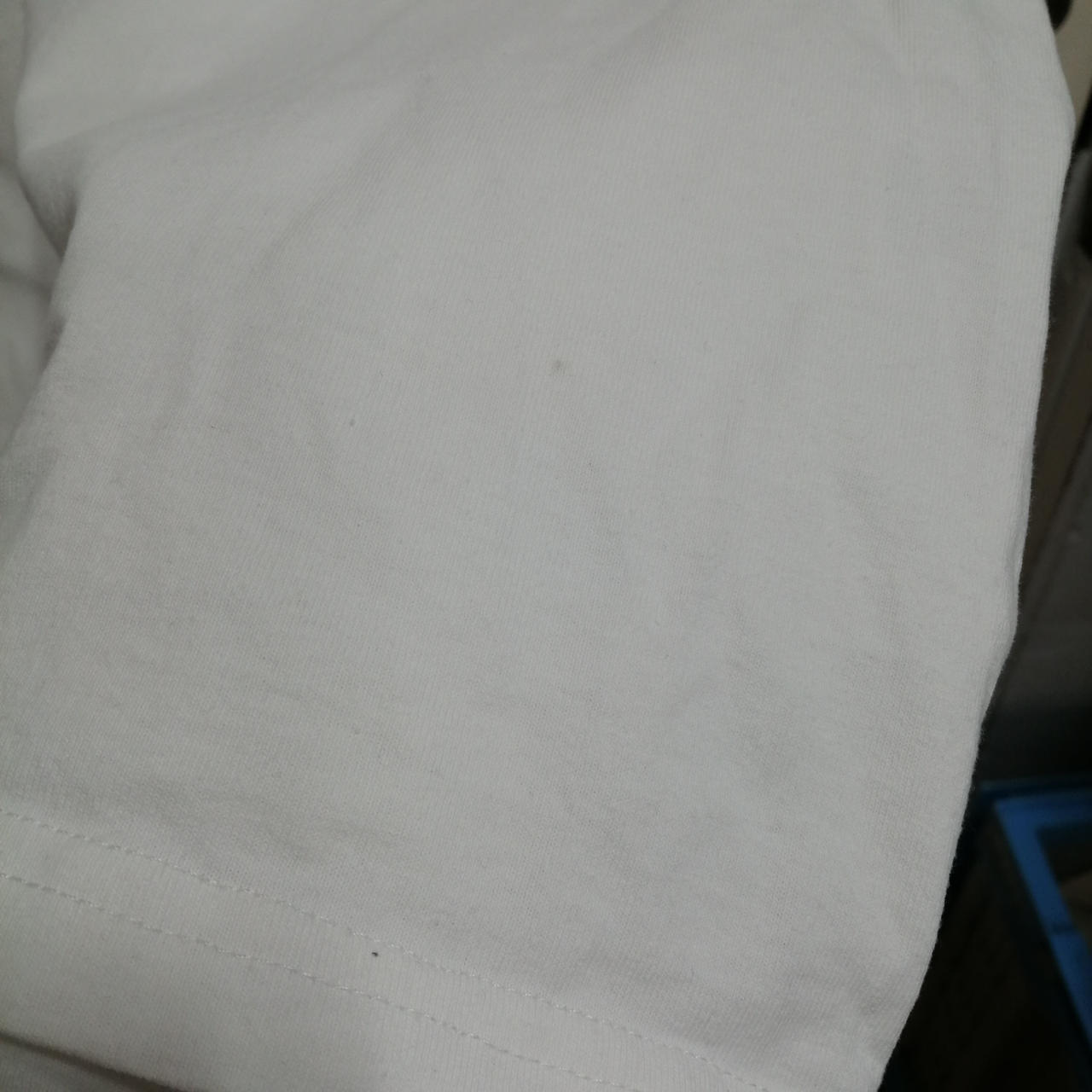 数ヵ所汚れあり