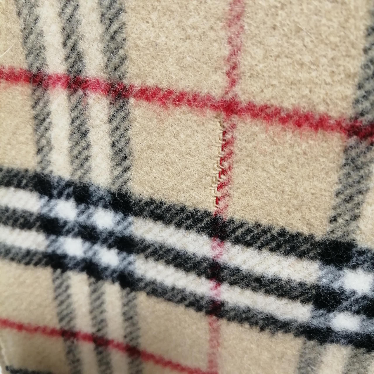 数ヵ所ダメージ有