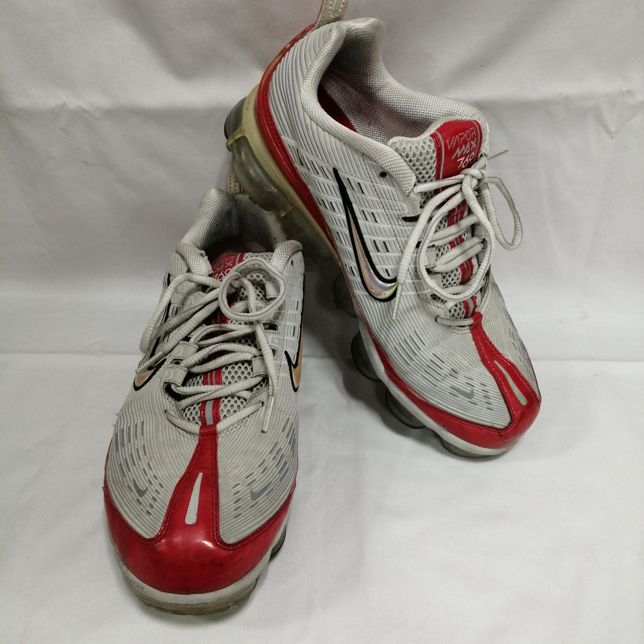 全体的に使用感、汚れあり