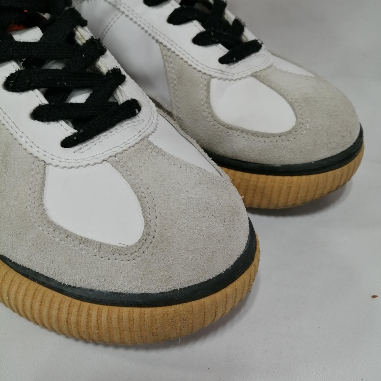 多少のスレあり