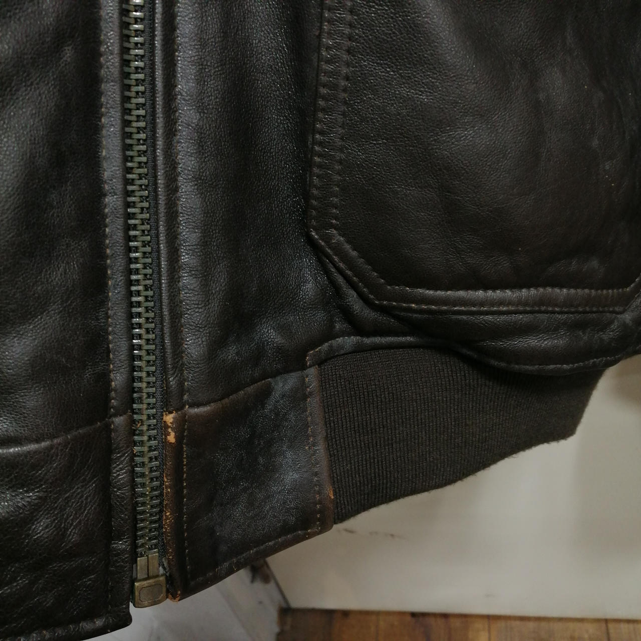 全体的に汚れあり