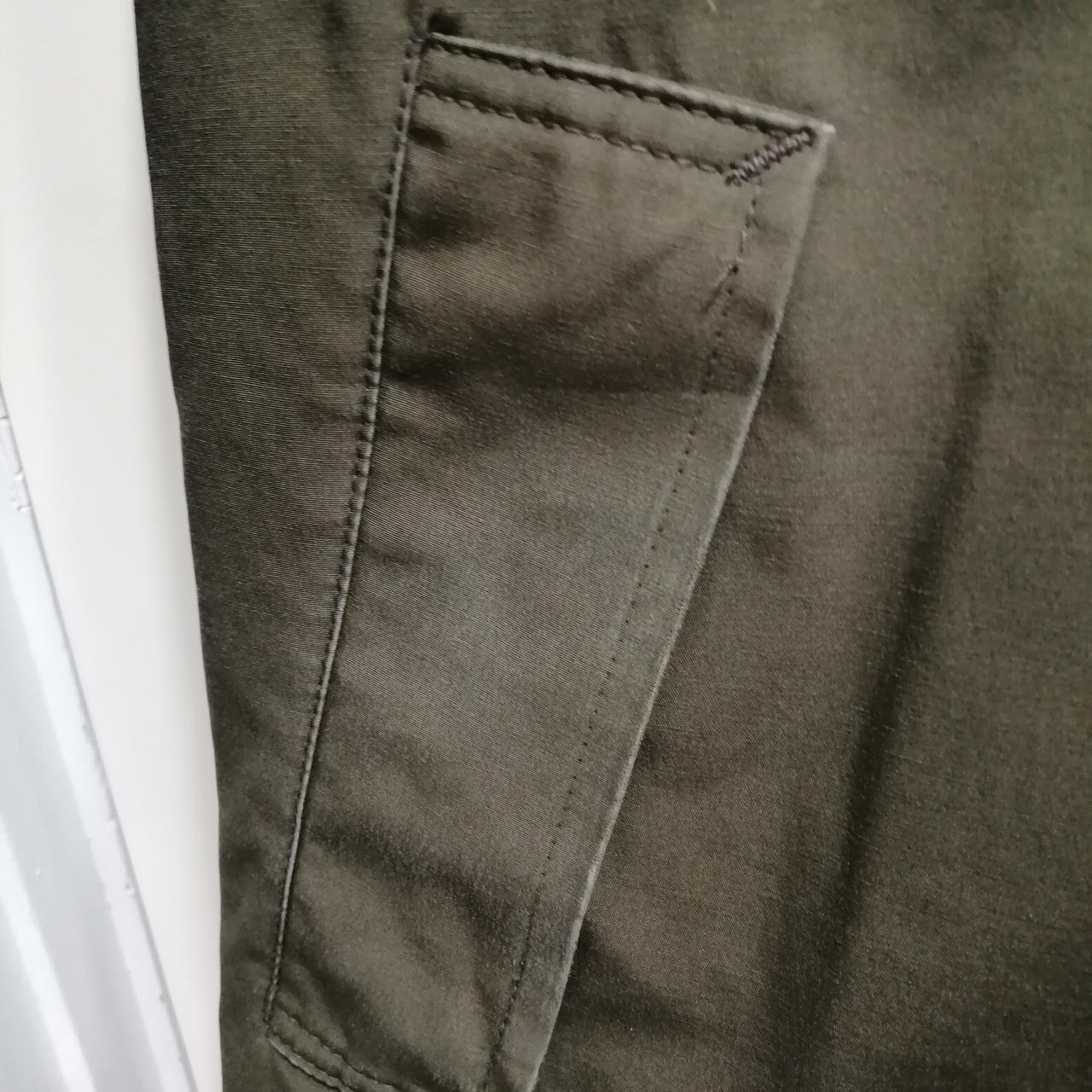 ポケットのスレ