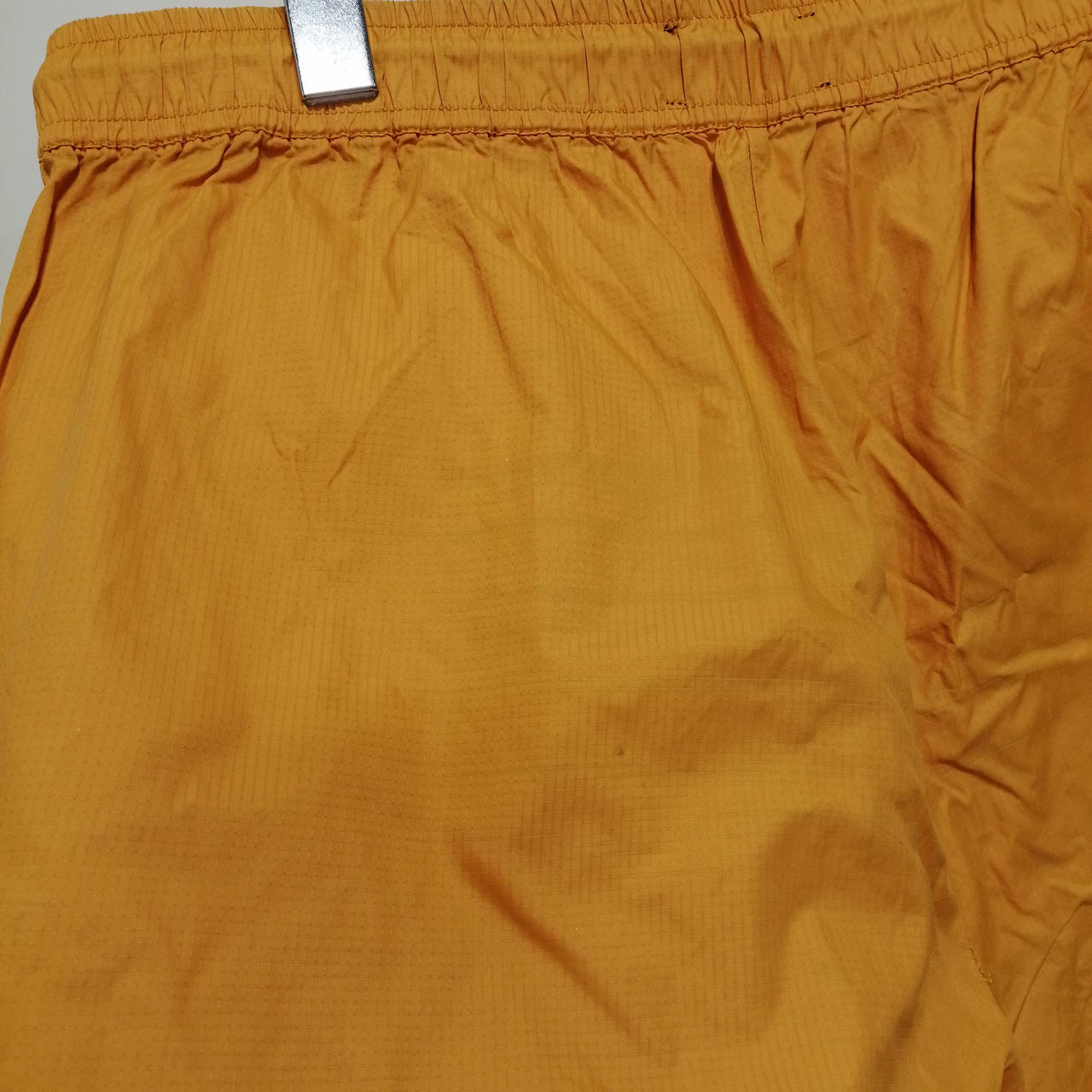 おしり汚れあり