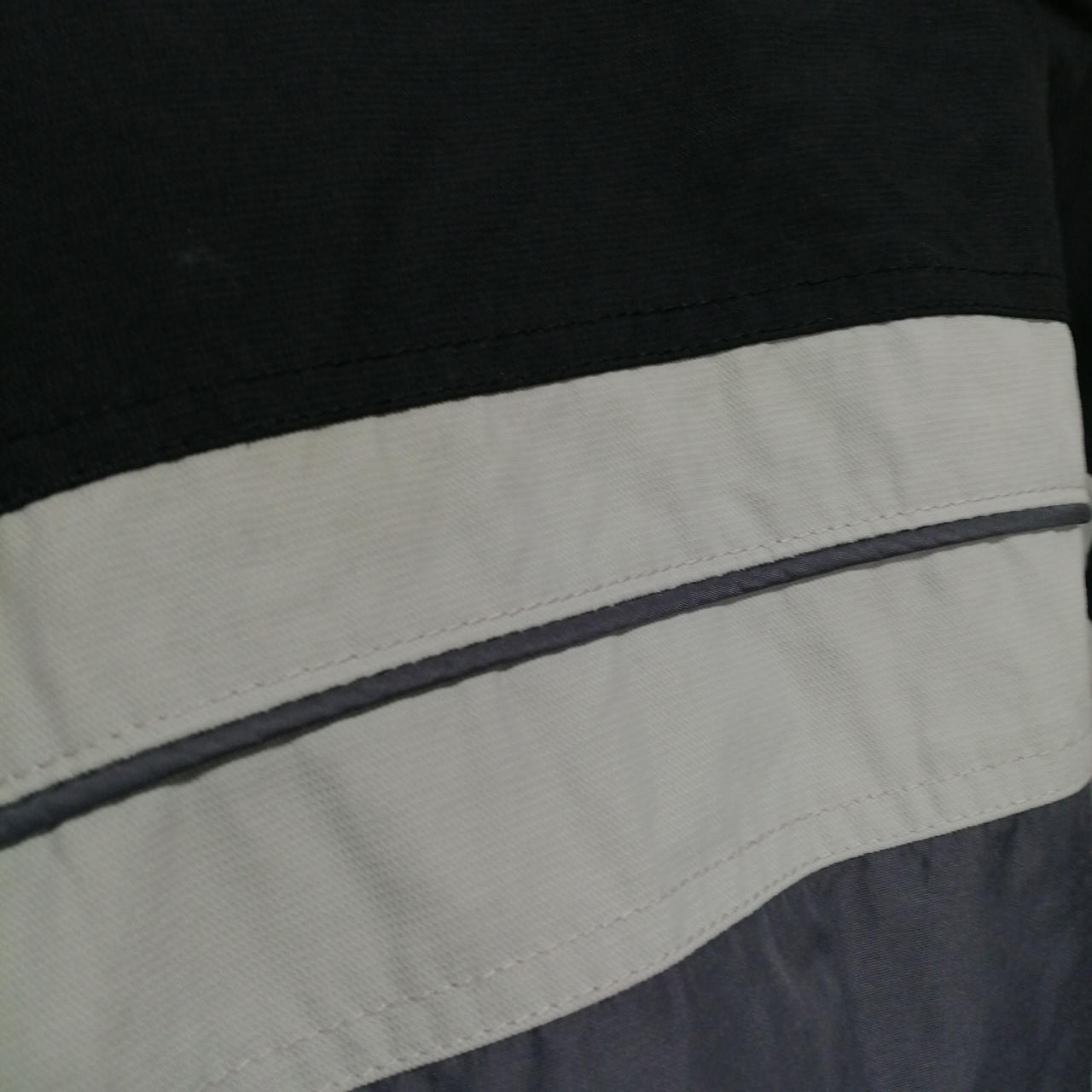 多少の使用感あり