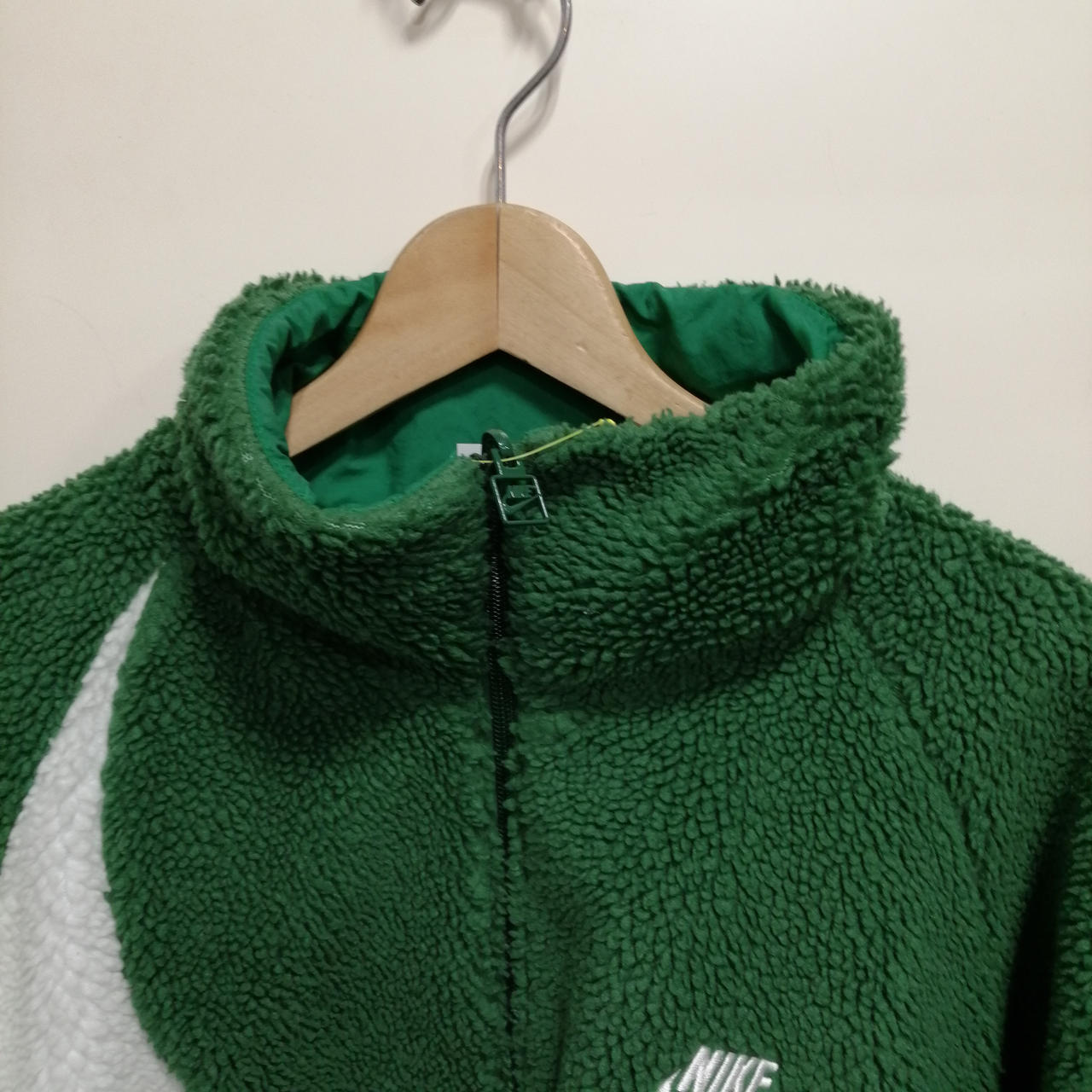 NIKE|ボアジャケット|【ハードオフ公式通販】オフモール|1040190000034357