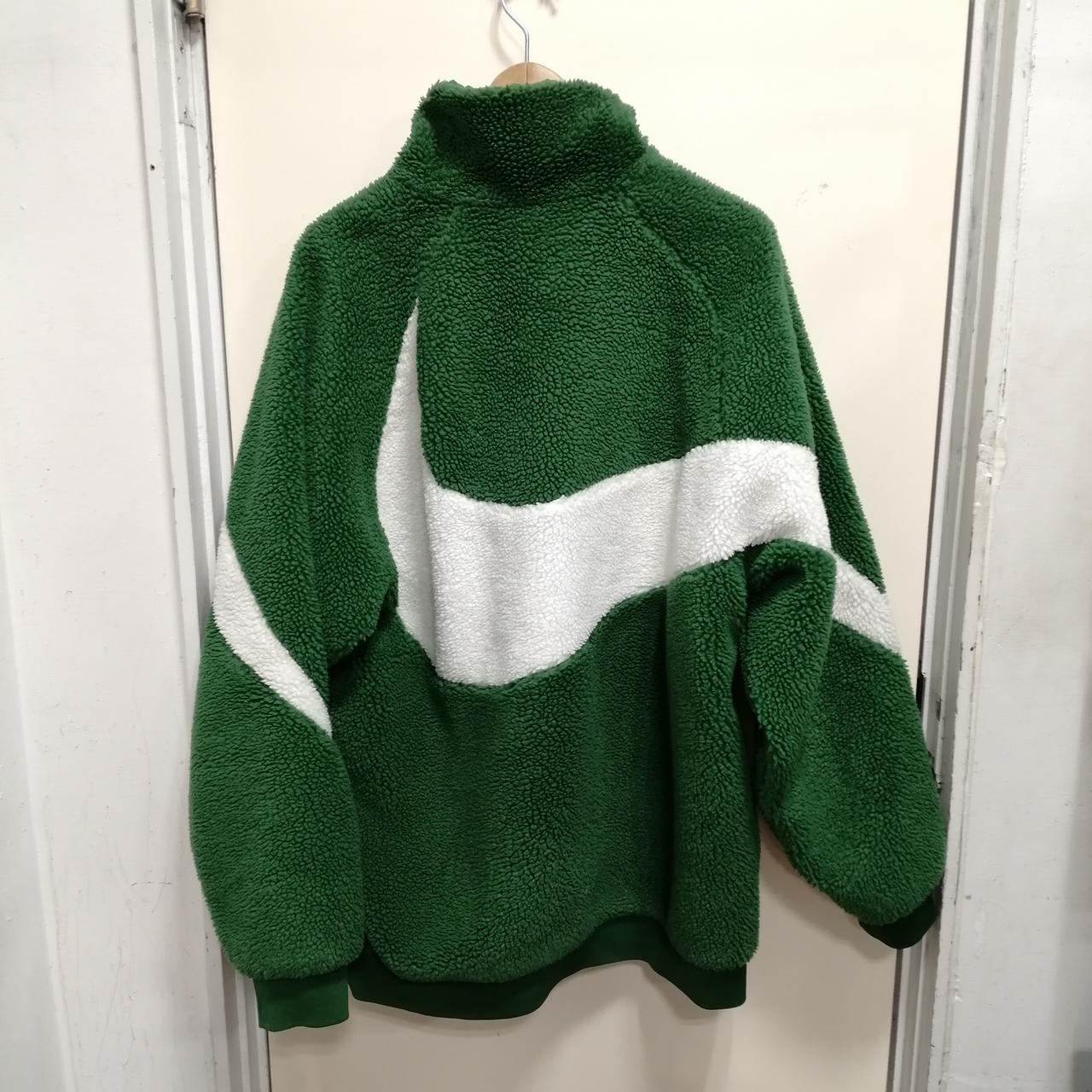 NIKE|ボアジャケット|【ハードオフ公式通販】オフモール|1040190000034357