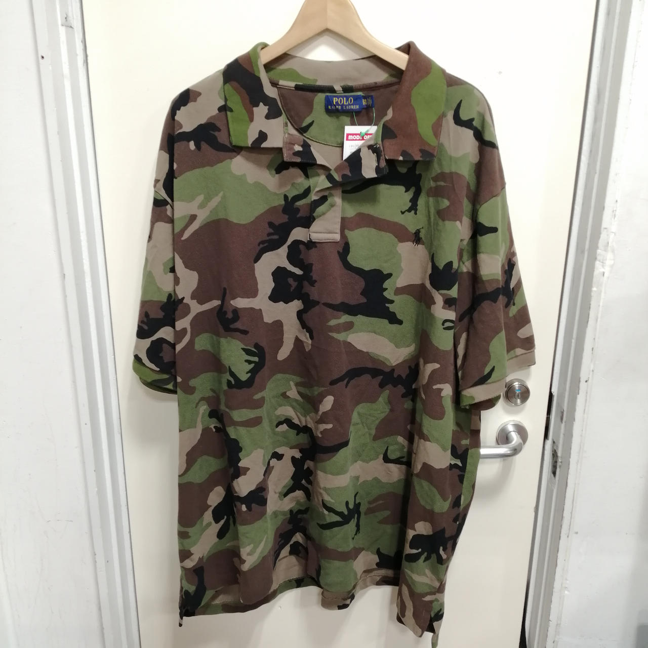 POLO RALPH LAUREN|ポロシャツ|【ハードオフ公式通販】オフモール