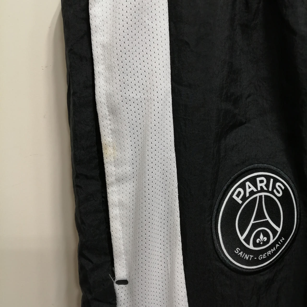 ポケット汚れあり