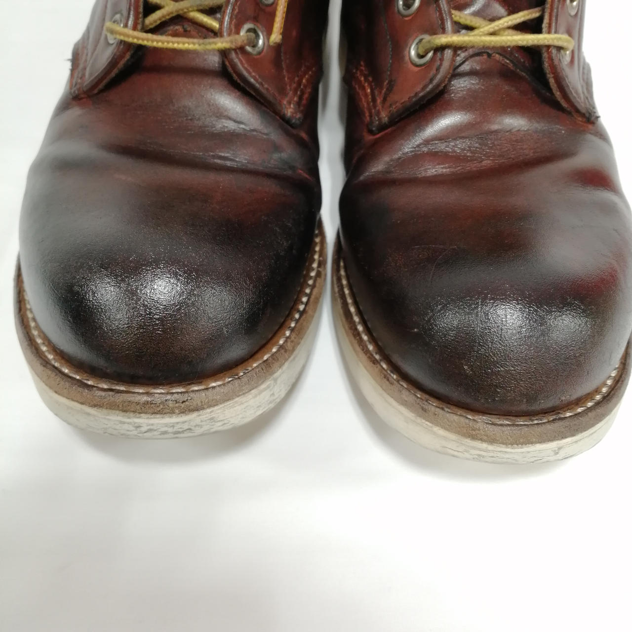 レッドウィング(RED WING)|8166アイリッシュセッター|【ハードオフ公式 