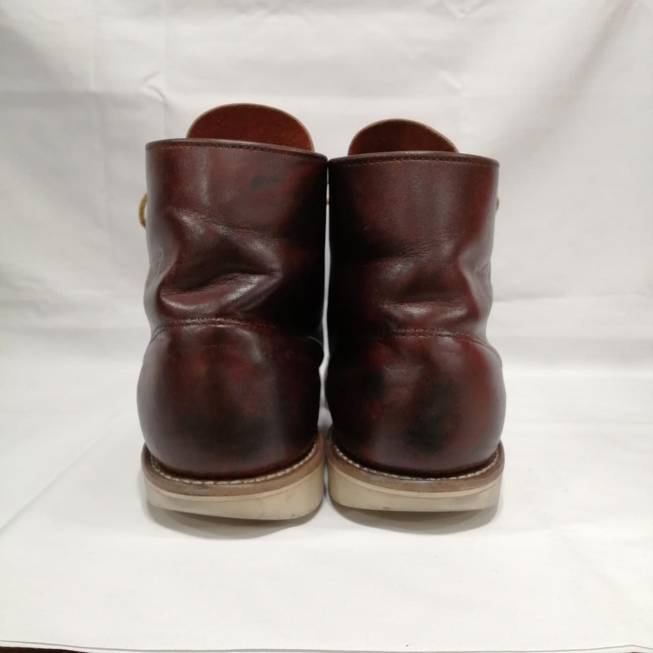 レッドウィング(RED WING)|8166アイリッシュセッター|【ハードオフ公式 