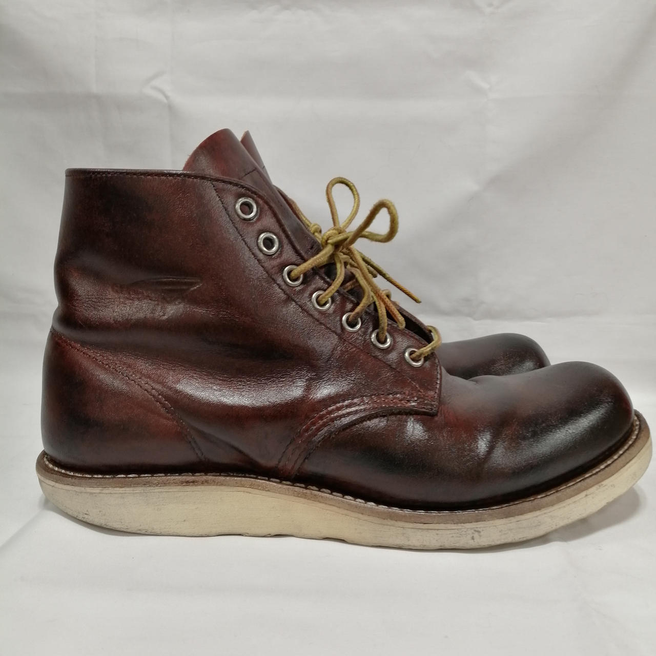 レッドウィング(RED WING)|8166アイリッシュセッター|【ハードオフ公式