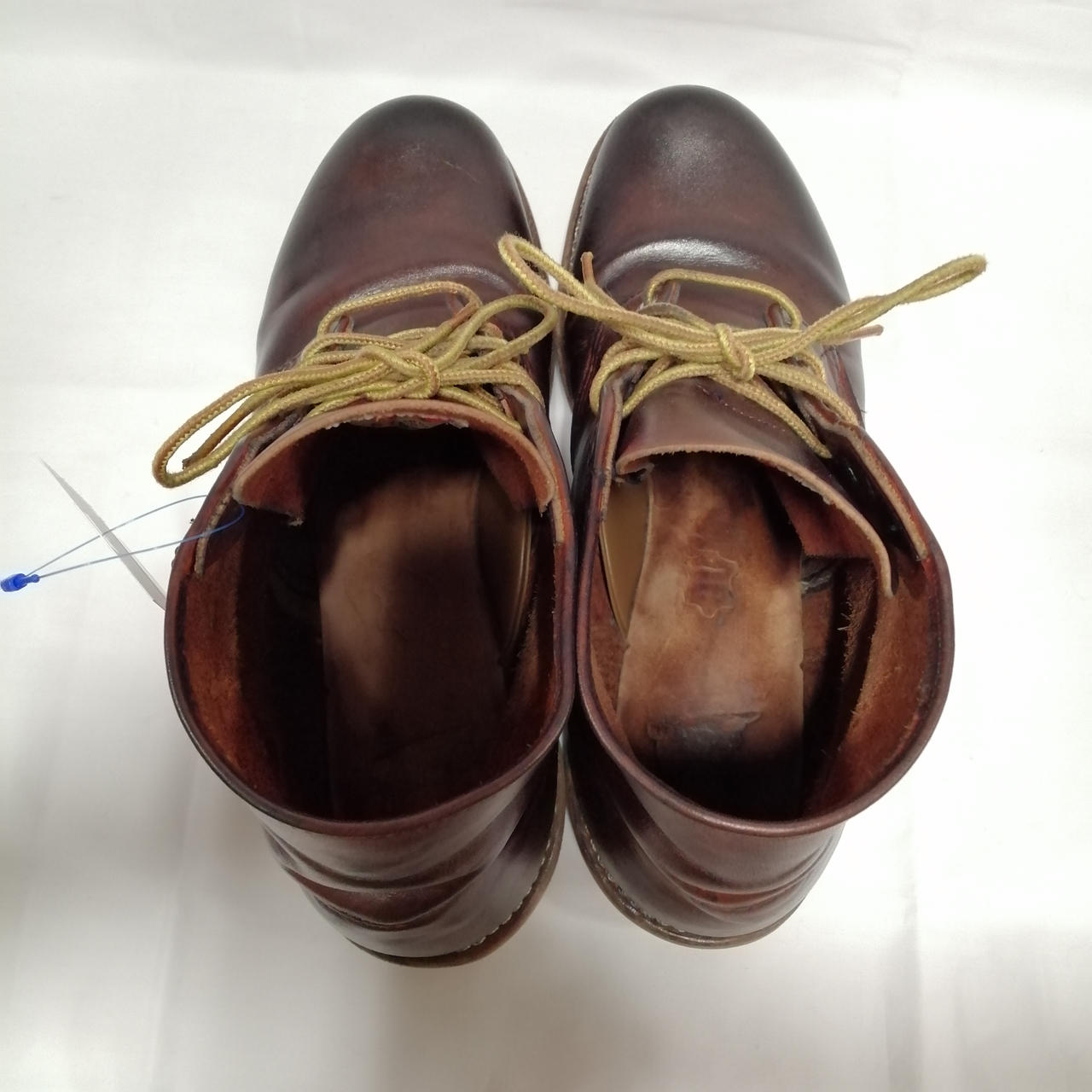レッドウィング(RED WING)|8166アイリッシュセッター|【ハードオフ公式 