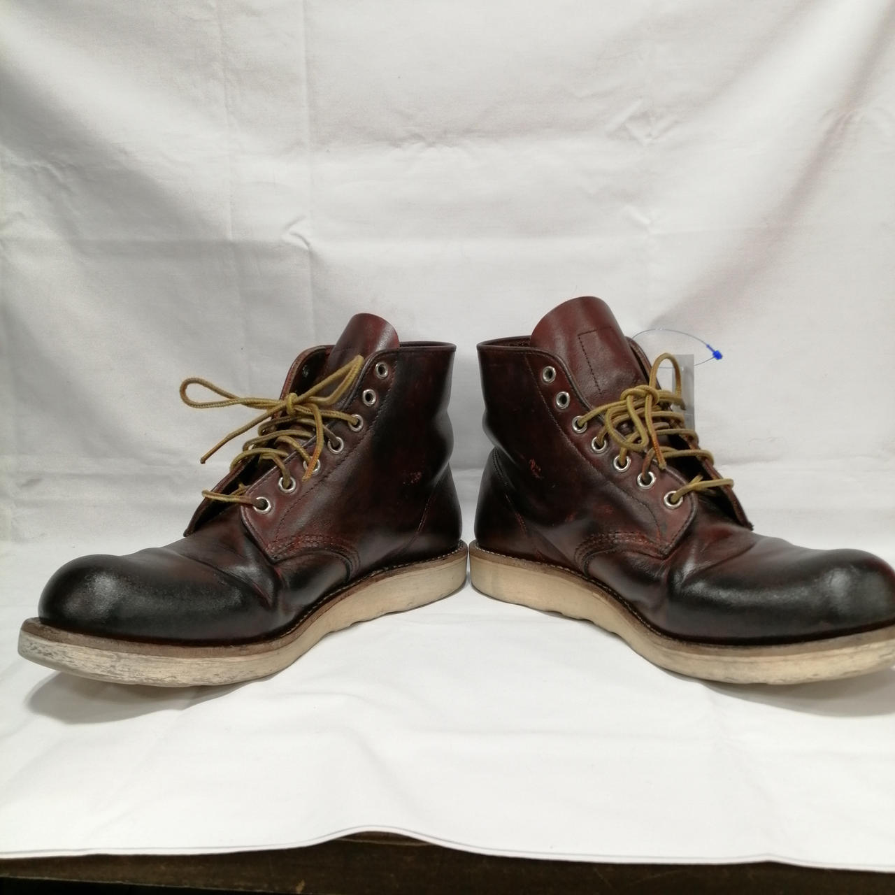 レッドウィング(RED WING)|8166アイリッシュセッター|【ハードオフ公式
