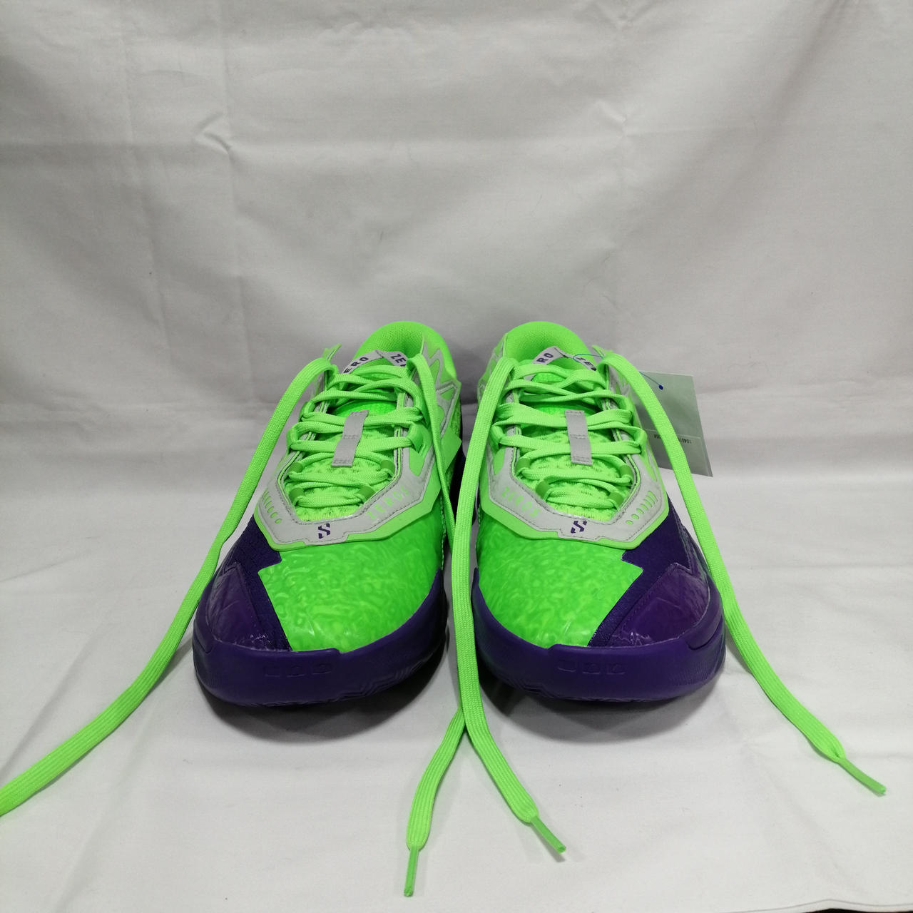 PUMA|SCOOT ZEROS II NXTPRO HOOPS|【ハードオフ公式通販】オフモール
