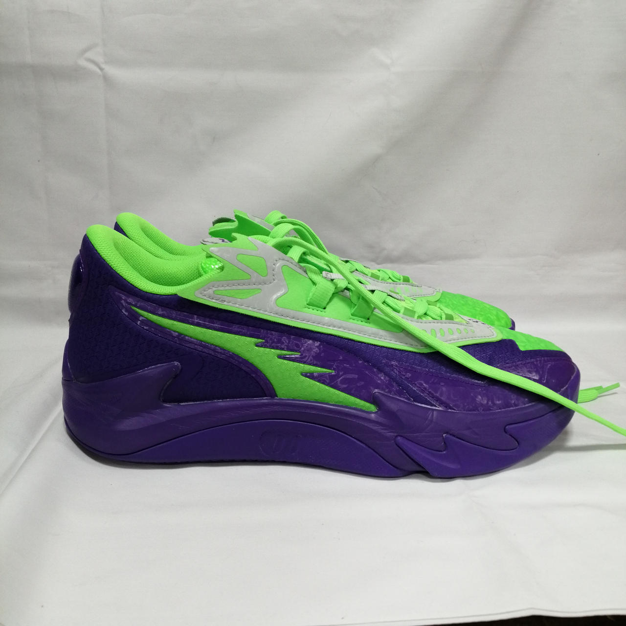 PUMA|SCOOT ZEROS II NXTPRO HOOPS|【ハードオフ公式通販】オフモール