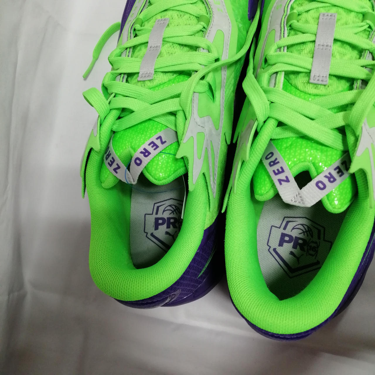 PUMA|SCOOT ZEROS II NXTPRO HOOPS|【ハードオフ公式通販】オフモール