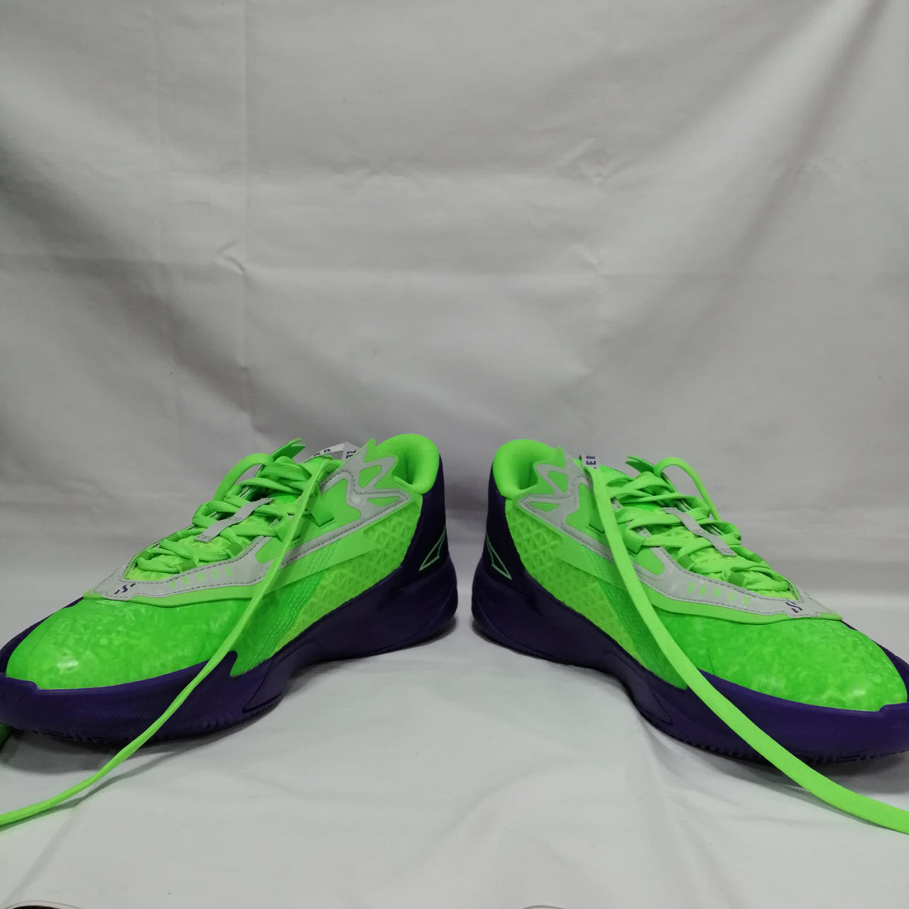 PUMA|SCOOT ZEROS II NXTPRO HOOPS|【ハードオフ公式通販】オフモール