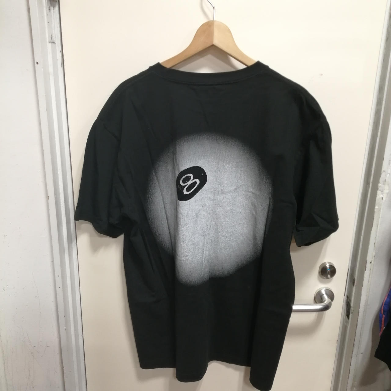 STUSSY|8ボール半袖Tシャツ|【ハードオフ公式通販】オフモール 