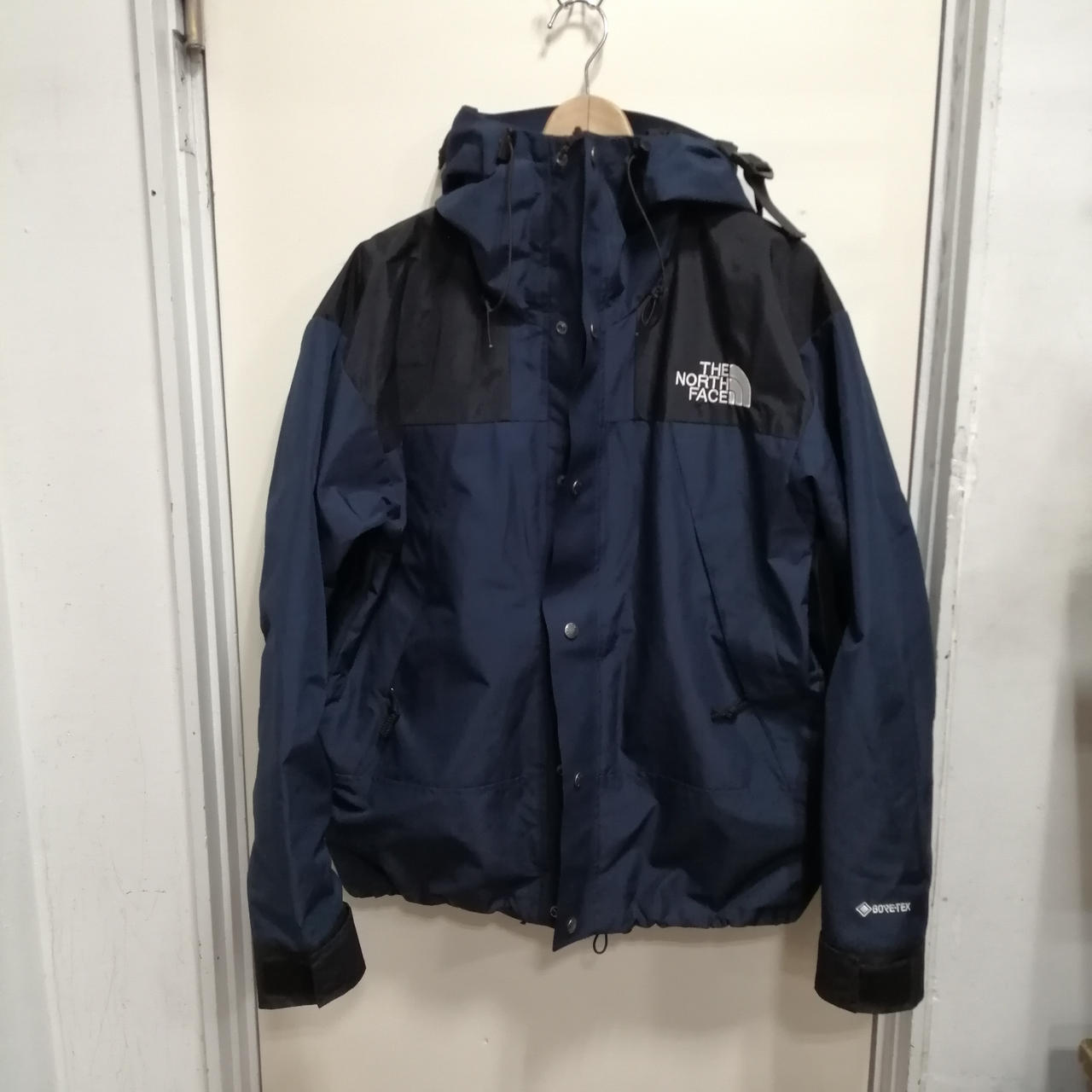 ノースフェイス(THE NORTH FACE)|GORETEXマウンテンパーカー|【ハード ノースフェイス(THE NORTH FACE)|GORETEXマウンテンパーカー|【ハード