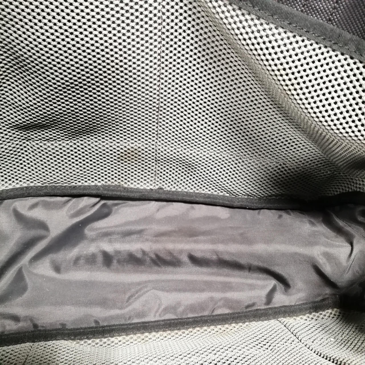 汚れあります