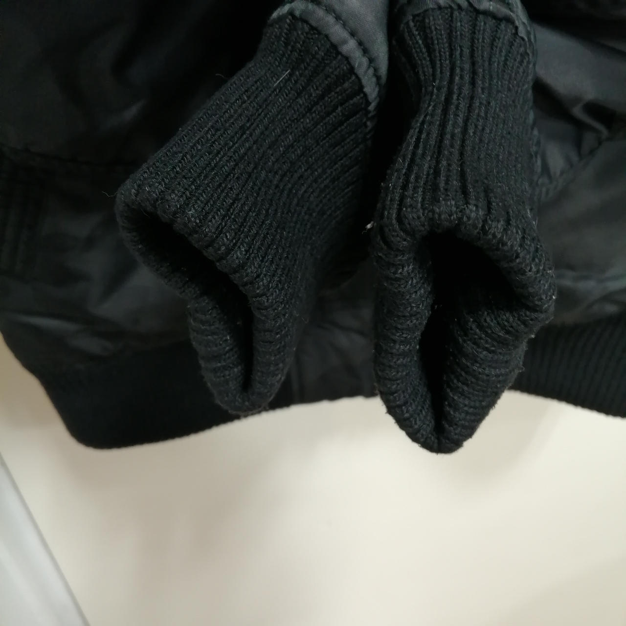 毛玉