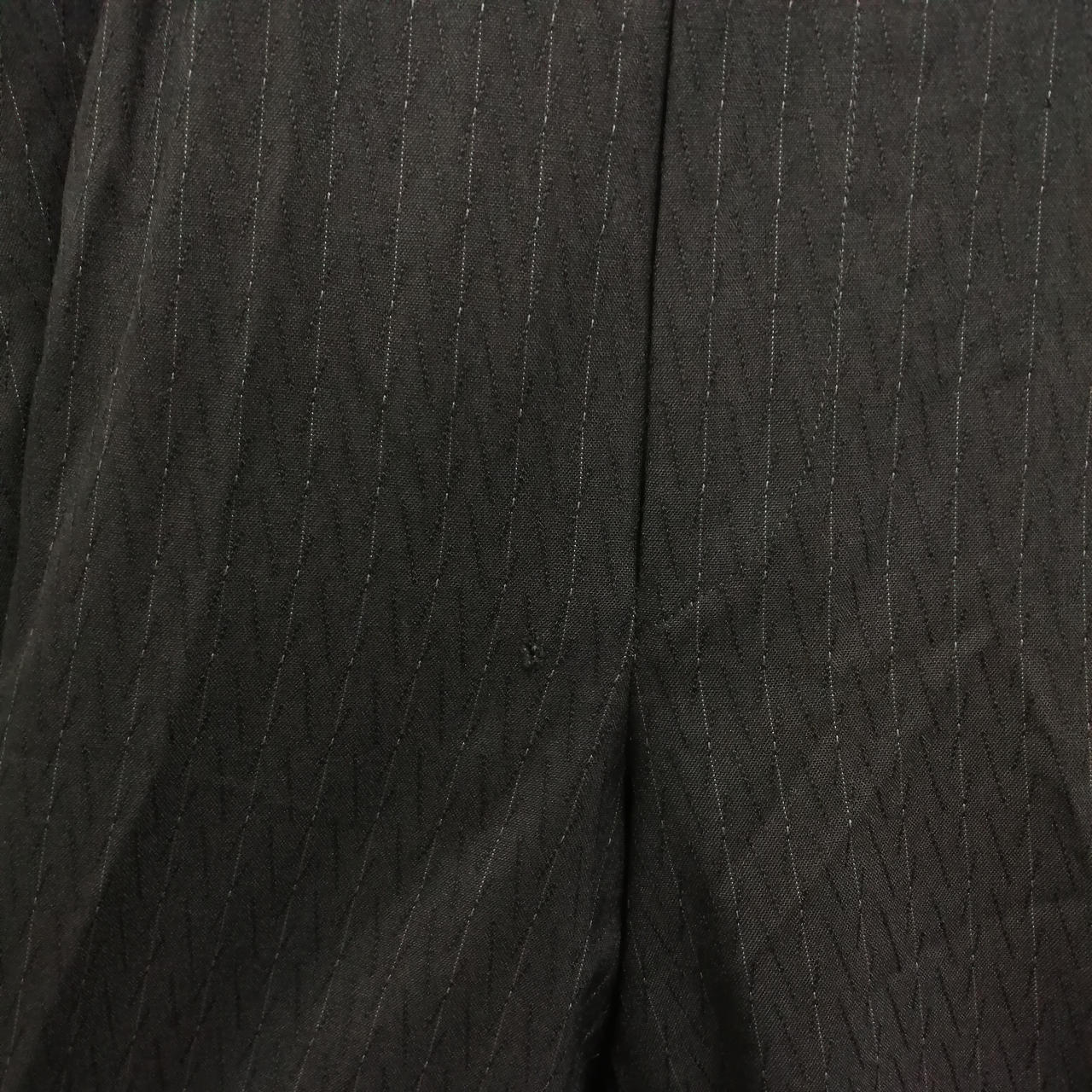 穴