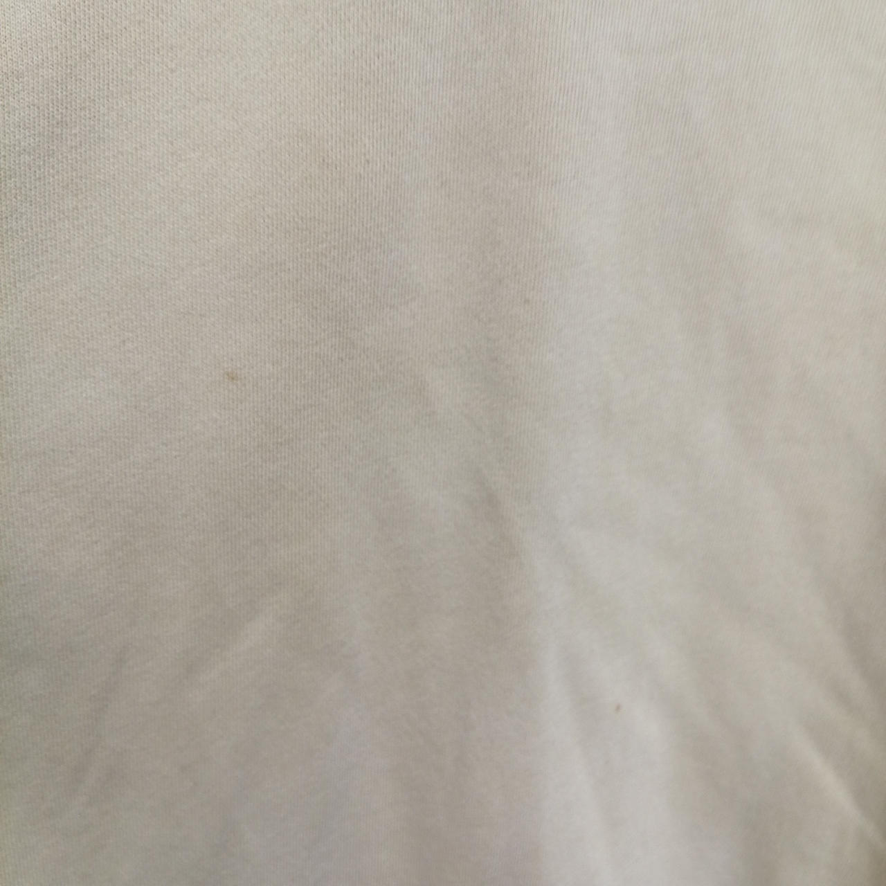 小さなシミ汚れあり