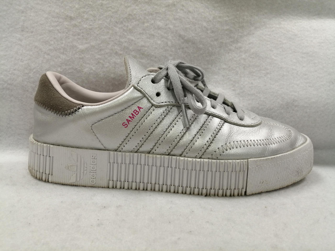 安い大阪 店舗 Adidas スニーカー Hardoffオフモール 販売新品 Thestatestreetgrill Com