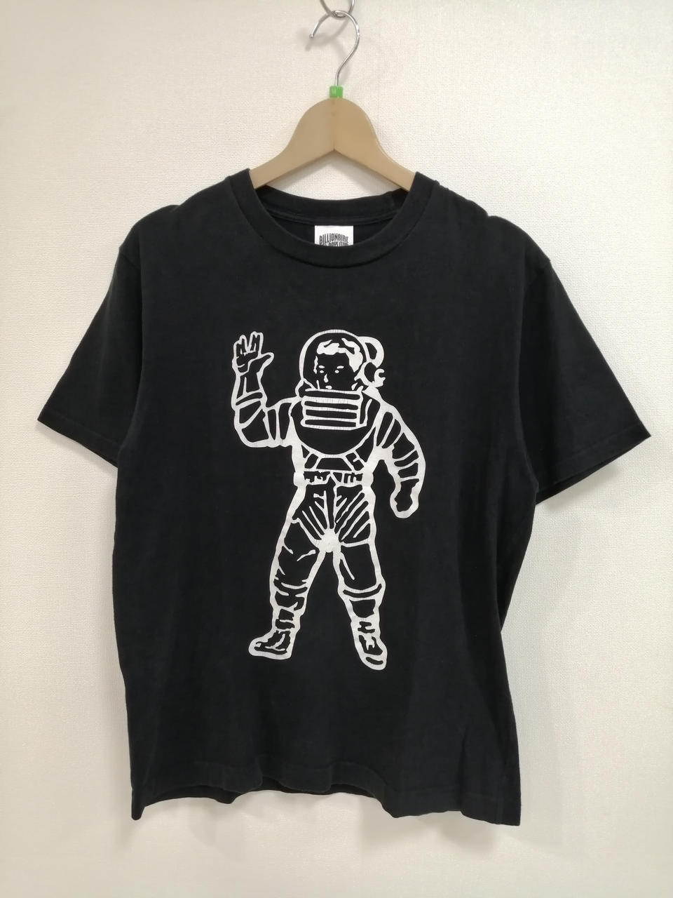 ビリオネアボーイズクラブ(BILLIONAIRE BOYS CLUB)|Tシャツ|HARDOFFオフモール|1040200000007031 ビリオネアボーイズクラブ(BILLIONAIRE BOYS CLUB)|Tシャツ|HARDOFFオフモール|1040200000007031