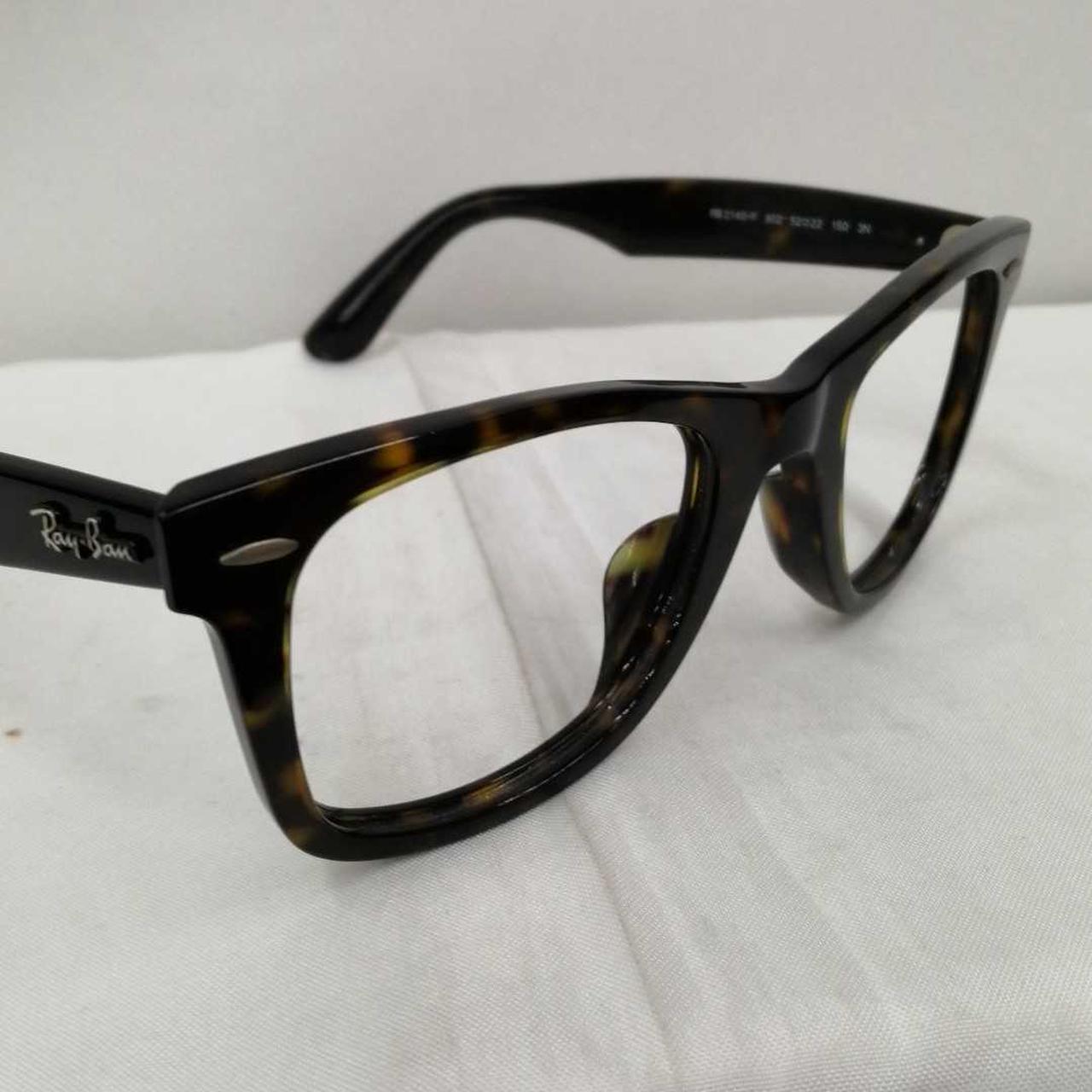 RAY BAN|WAYFARER RB2140-F|HARDOFFオフモール（オフモ