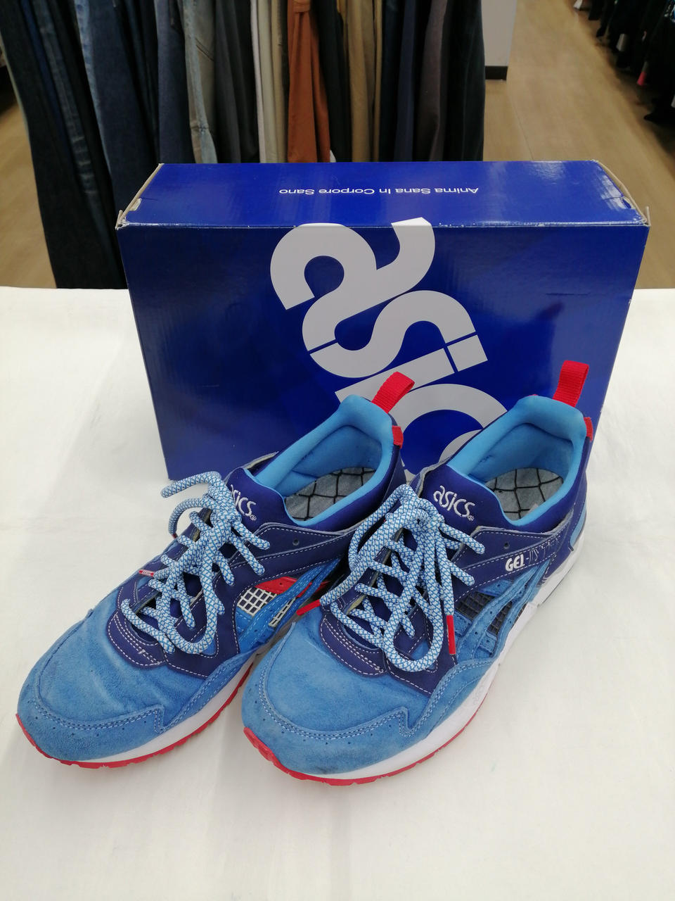 asics onitsuka tiger review