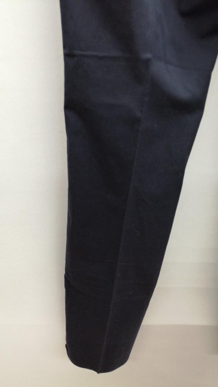 HELMUT LANG ヘルムートラング ナイロン スラックス パンツ ネイビー HELMUT LANG ヘルムートラング ナイロン スラックス パンツ